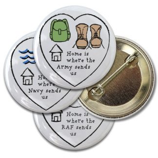 Pin Badges