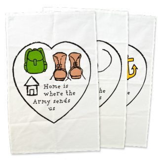 Tea Towels